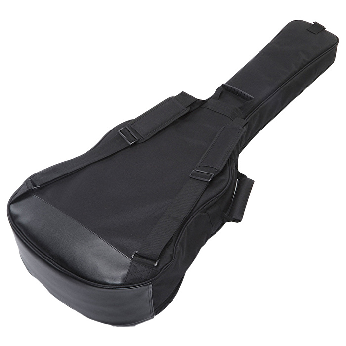 Ibanez IABB540-BK POWERPAD Siyah Akustik Bas Gitar Kılıfı